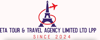 ETA TOUR & TRAVEL AGENCY